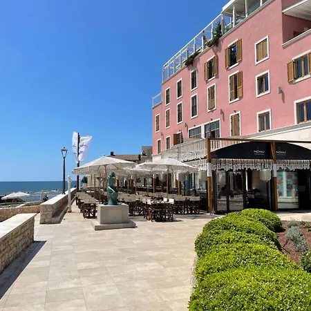Val Mare Apartment