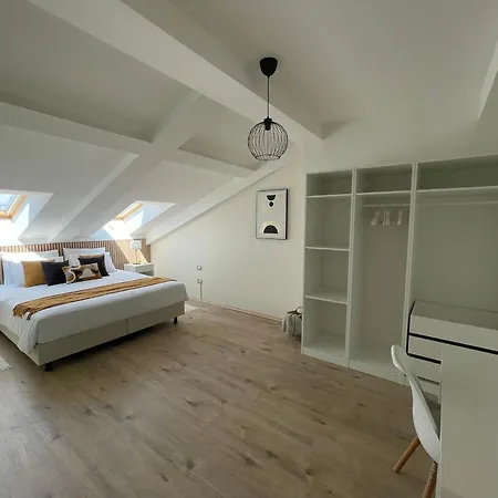 Apartment Val Mare