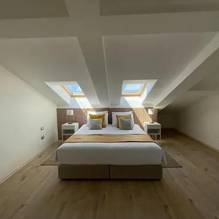 Val Mare Apartment