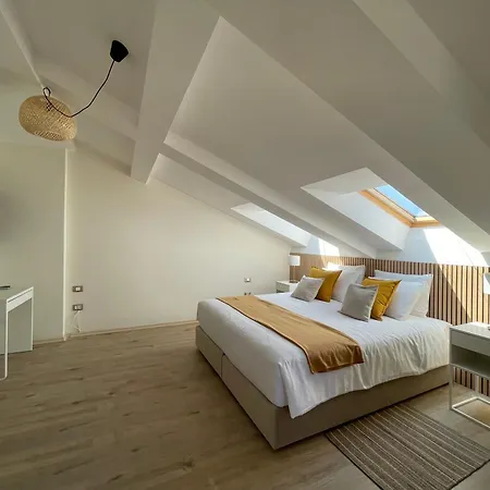 Val Mare Apartment