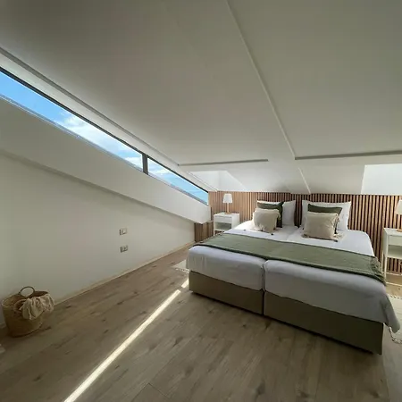 Val Mare Apartment *