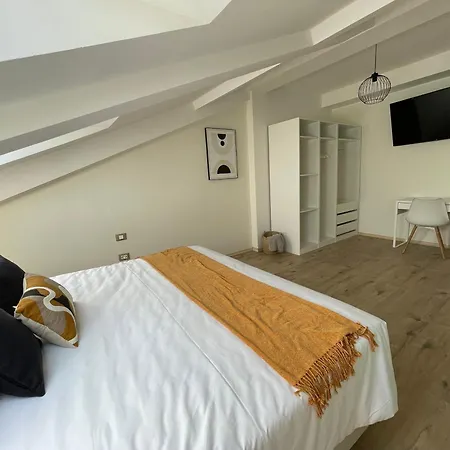 Apartment Val Mare *
