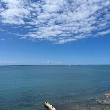 Apartment Val Mare