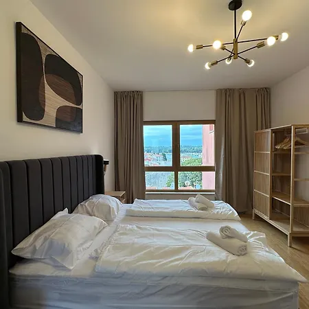Val Mare Apartment