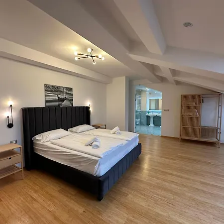 Apartment Val Mare *