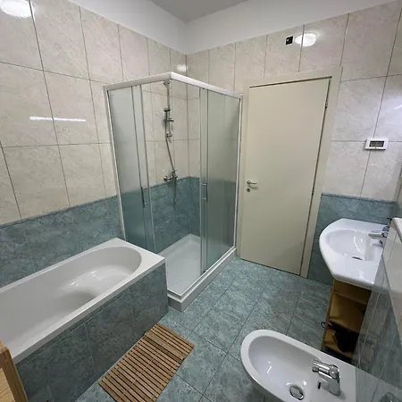 Val Mare Apartman